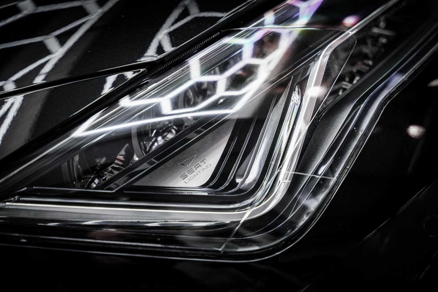 Used SEAT Leon 2020 for sale - 77291135: Photo 36