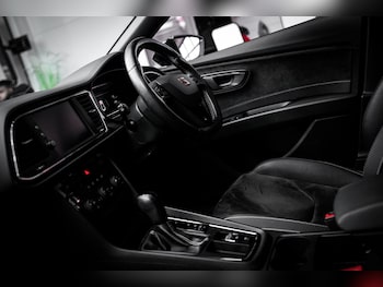 Used SEAT Leon 2020 for sale - 77291135: Photo