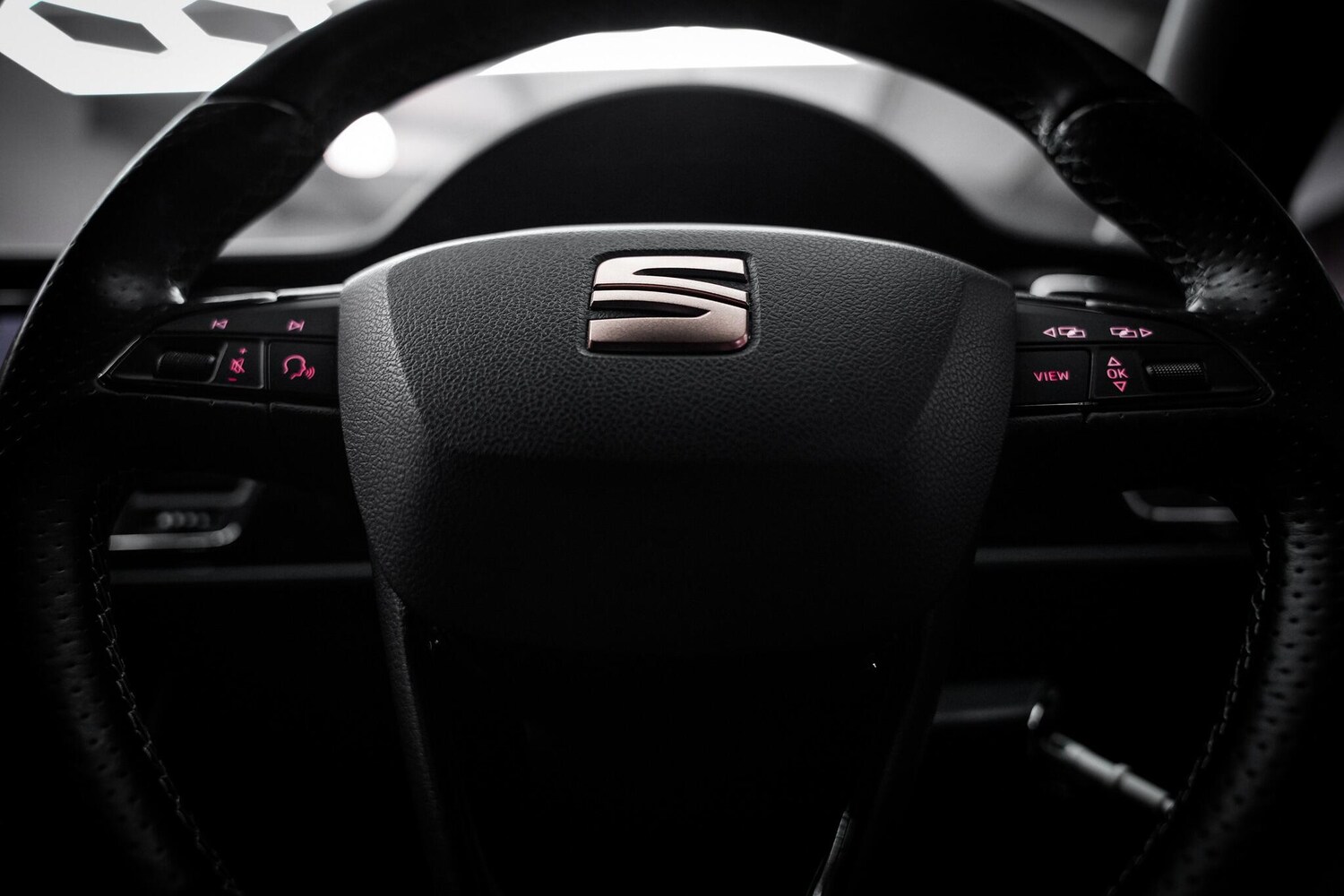 Used SEAT Leon 2020 for sale - 77291135: Photo 43