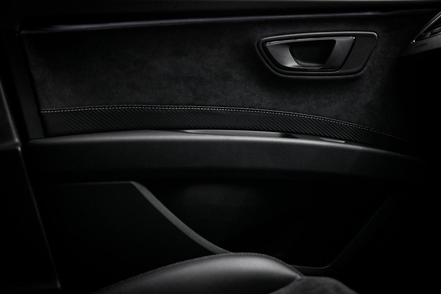 Used SEAT Leon 2020 for sale - 77291135: Photo 47