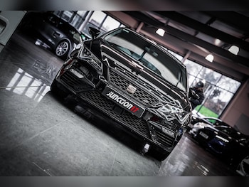 Used SEAT Leon 2020 for sale - 77291135: Photo