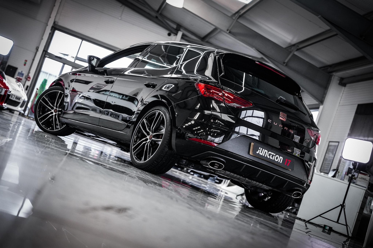 Used SEAT Leon 2020 for sale - 77291135: Photo 6