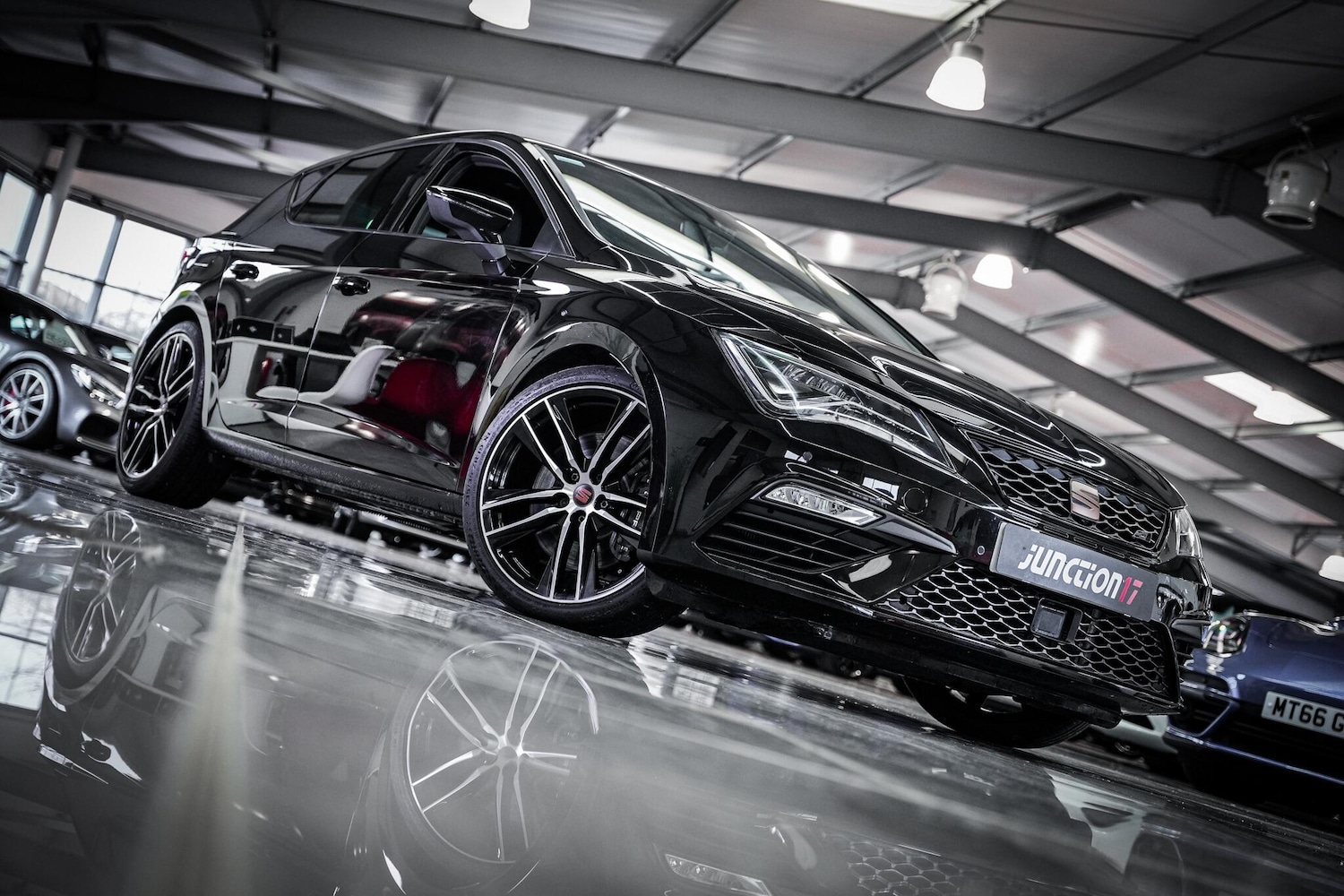 Used SEAT Leon 2020 for sale - 77291135: Photo 8