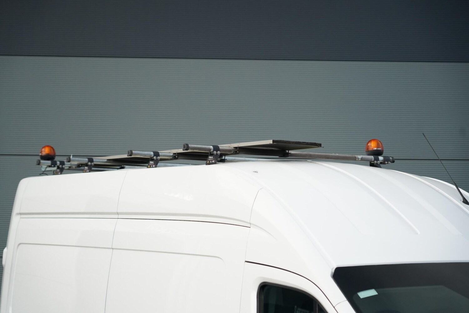 Used Ford Transit for sale - 77611493: Photo 10