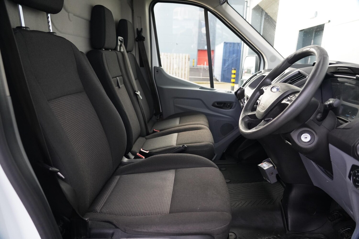Used Ford Transit for sale - 77611493: Photo 14