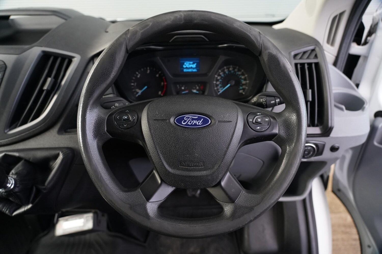 Used Ford Transit for sale - 77611493: Photo 15