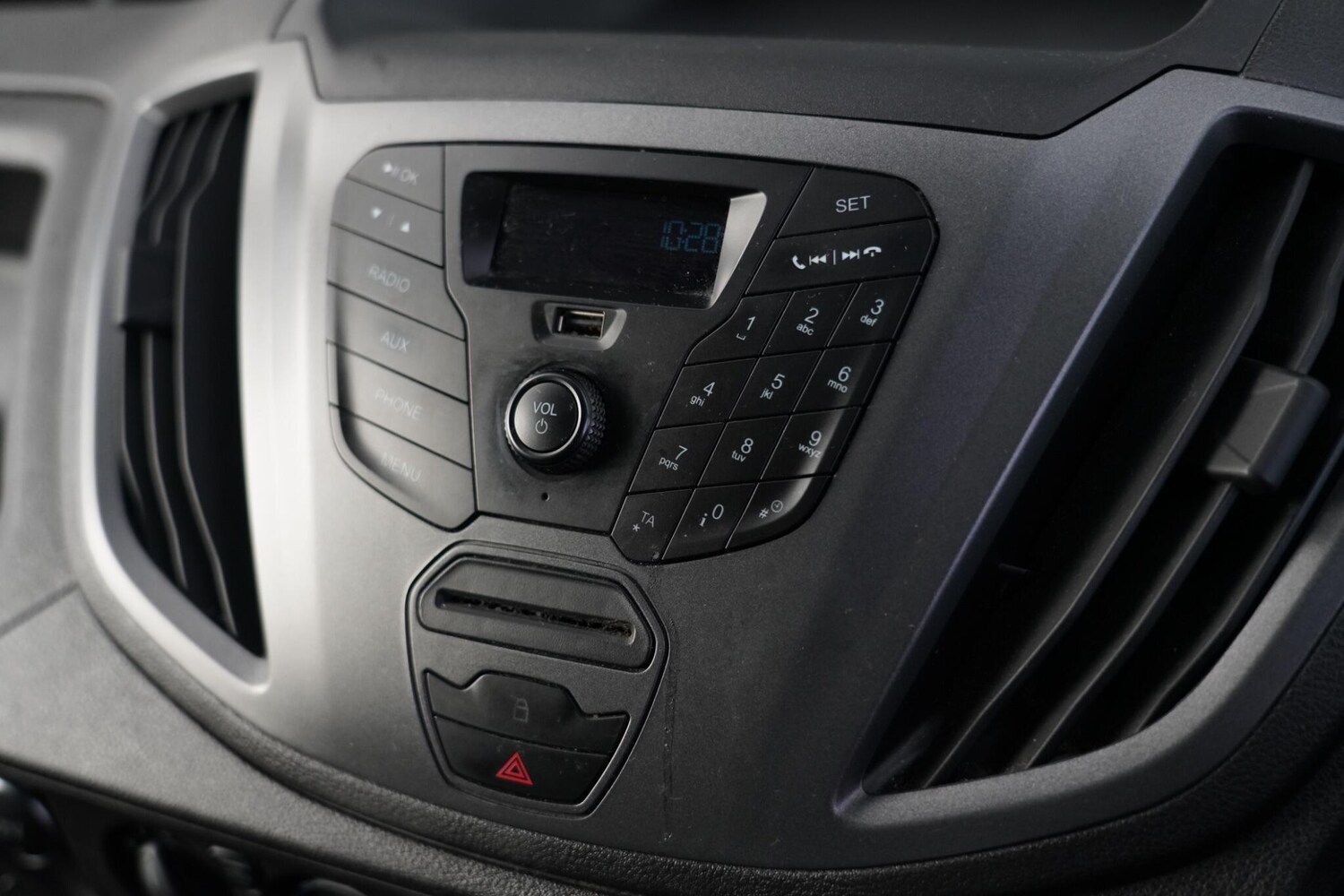 Used Ford Transit for sale - 77611493: Photo 21