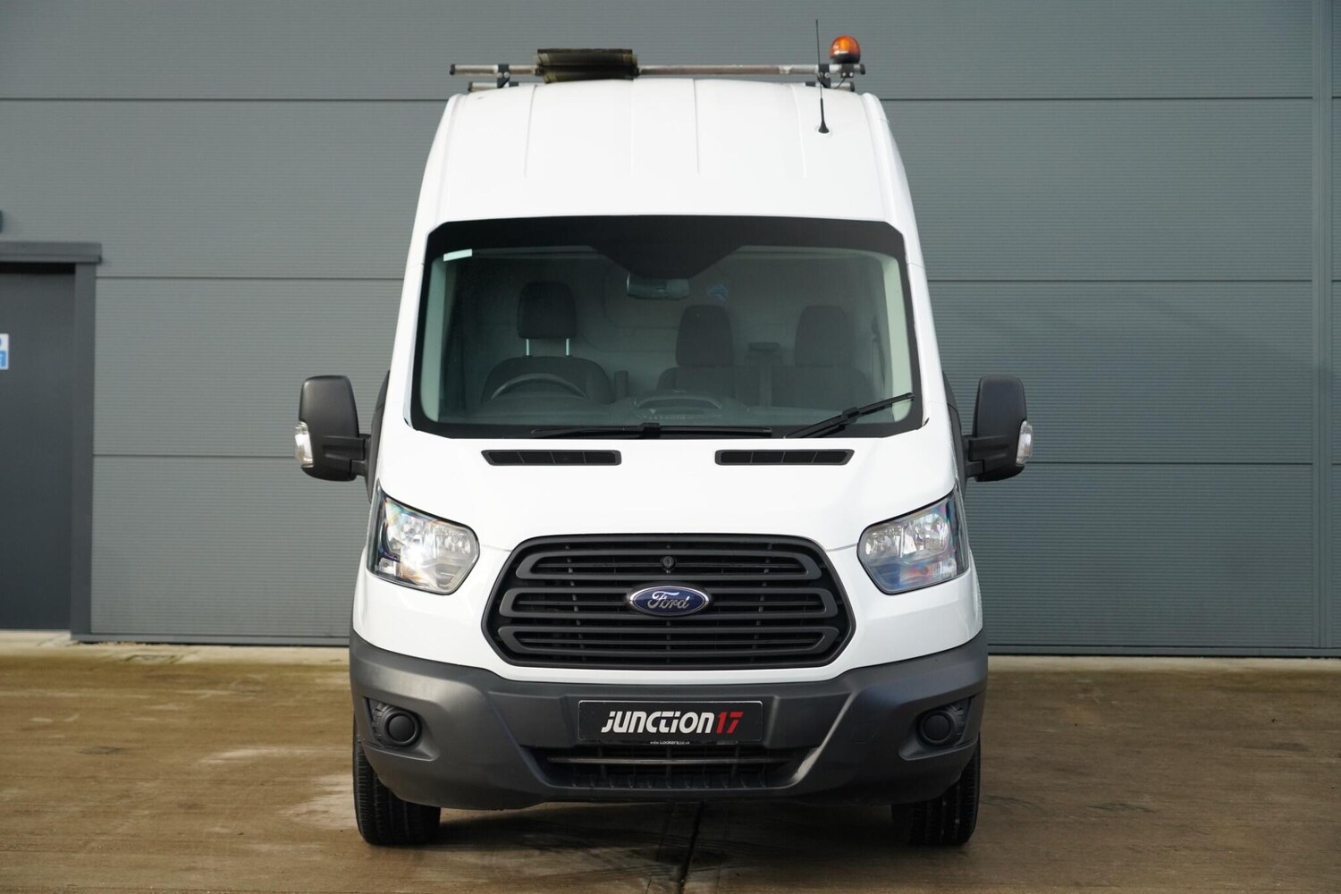 Used Ford Transit for sale - 77611493: Photo 4