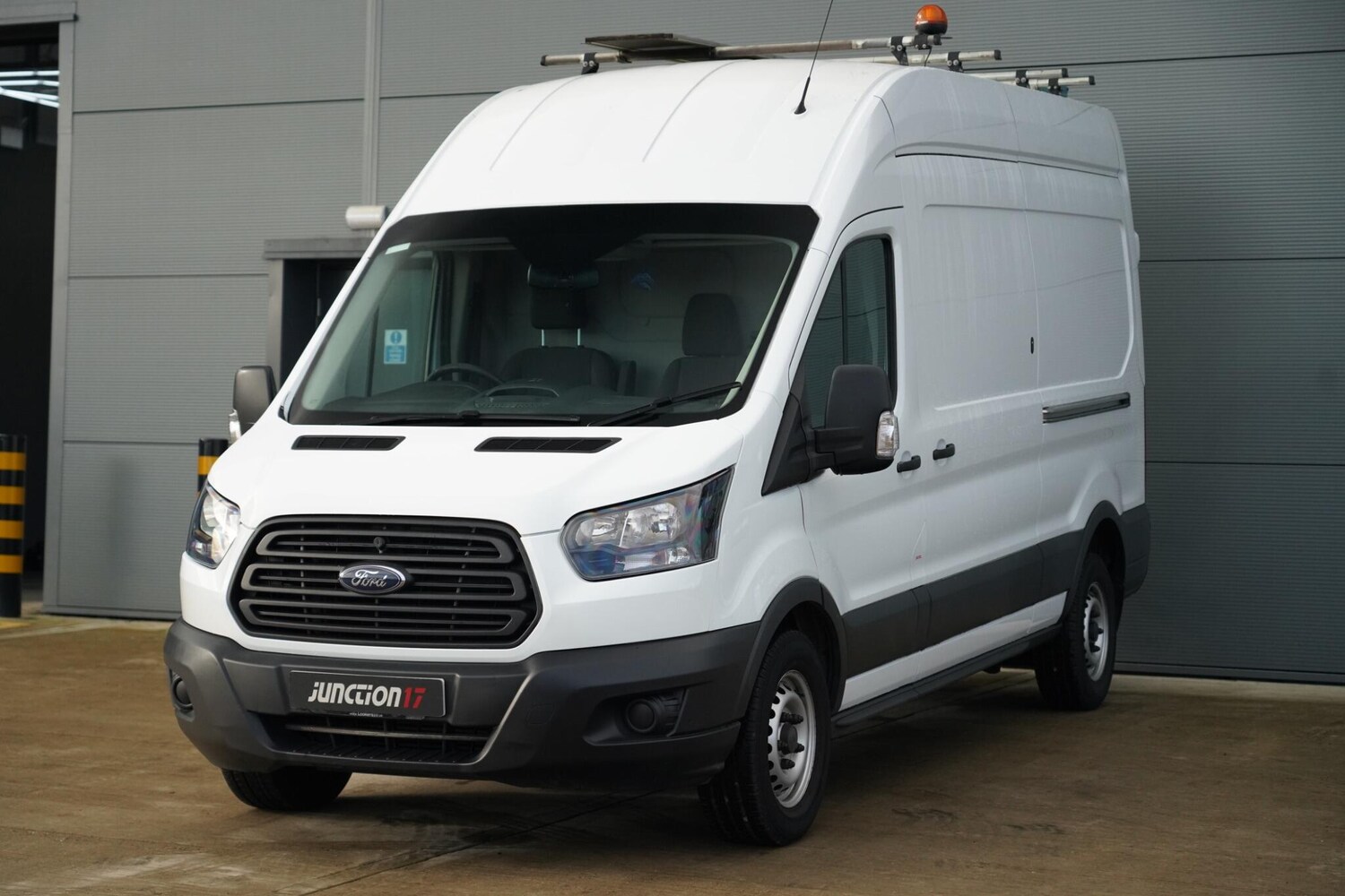 Used Ford Transit for sale - 77611493: Photo 5