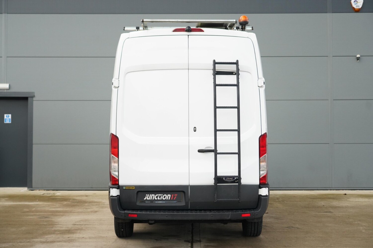 Used Ford Transit for sale - 77611493: Photo 6