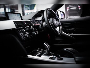 Used BMW 4 Series Gran Coupe 2014 for sale - 78947217: Photo