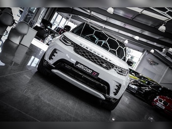 Used Land Rover Discovery 2021 for sale - 78689701: Photo