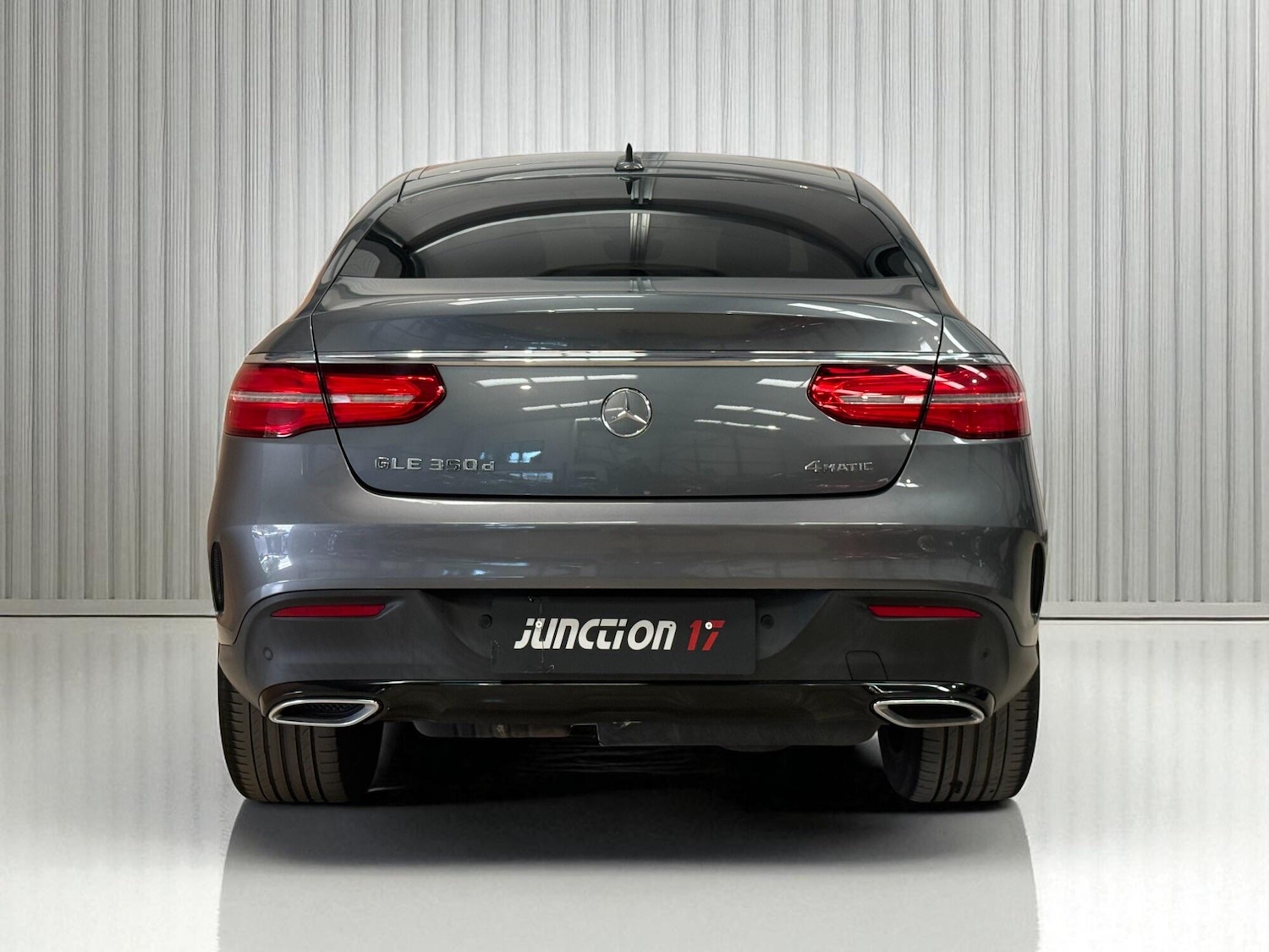 Used Mercedes-Benz GLE 2018 for sale - 76657375: Photo 11