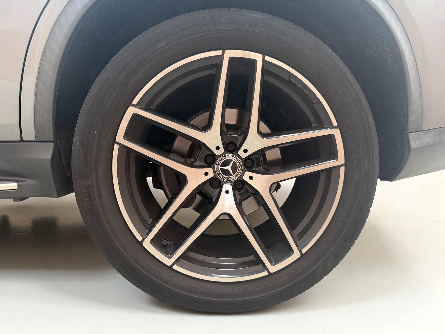 Used Mercedes-Benz GLE 2018 for sale - 76657375: Photo 13