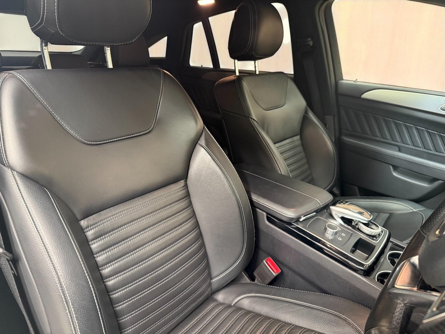 Used Mercedes-Benz GLE 2018 for sale - 76657375: Photo 19