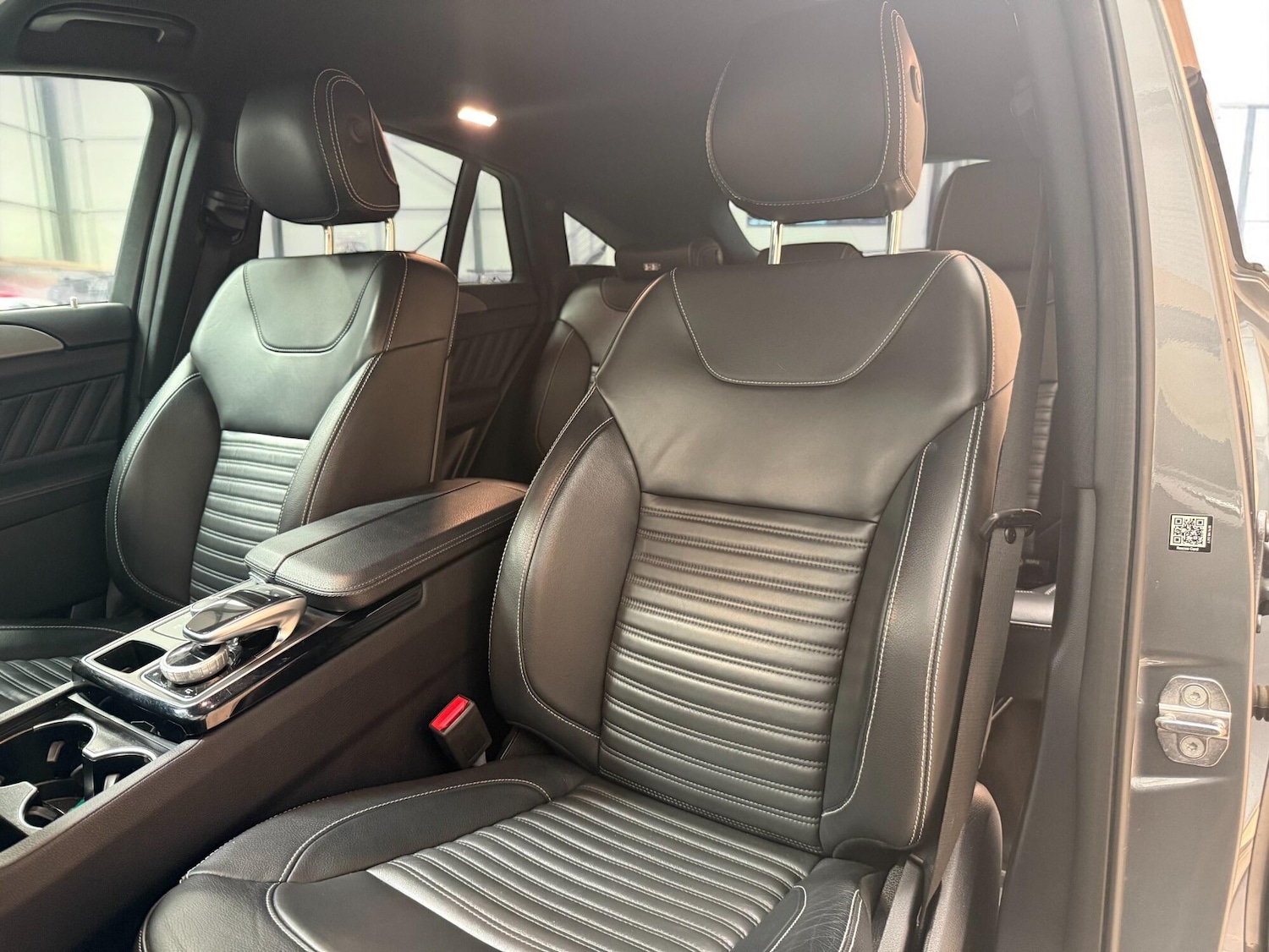 Used Mercedes-Benz GLE 2018 for sale - 76657375: Photo 22