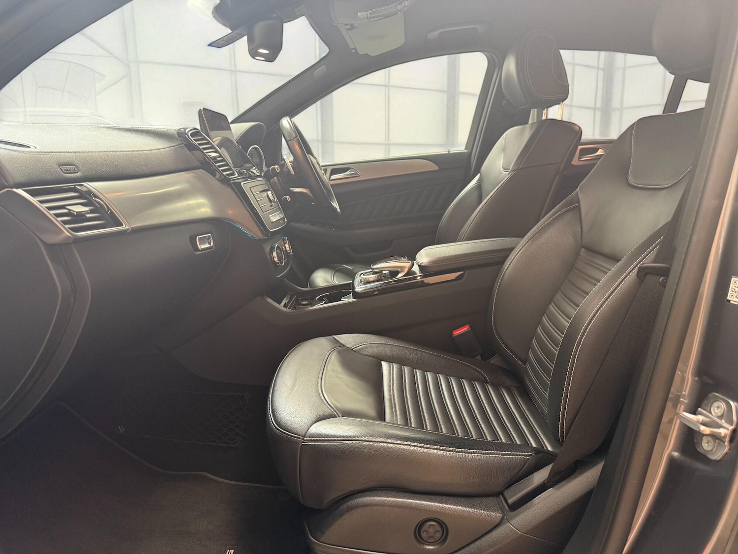 Used Mercedes-Benz GLE 2018 for sale - 76657375: Photo 23