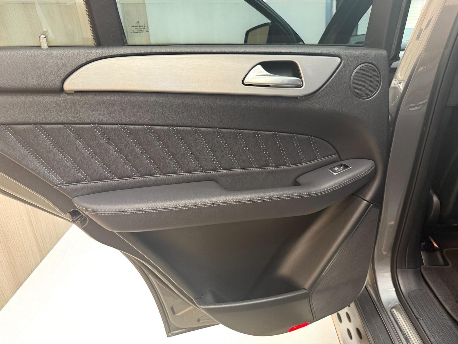 Used Mercedes-Benz GLE 2018 for sale - 76657375: Photo 25