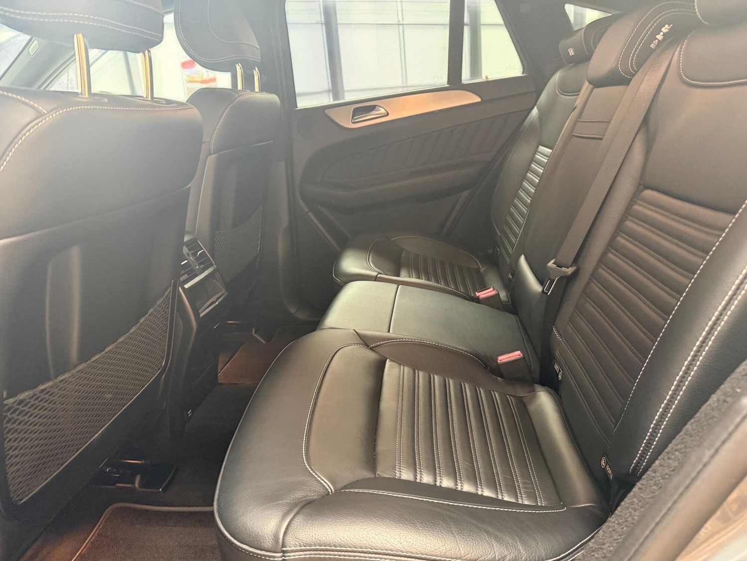 Used Mercedes-Benz GLE 2018 for sale - 76657375: Photo 27