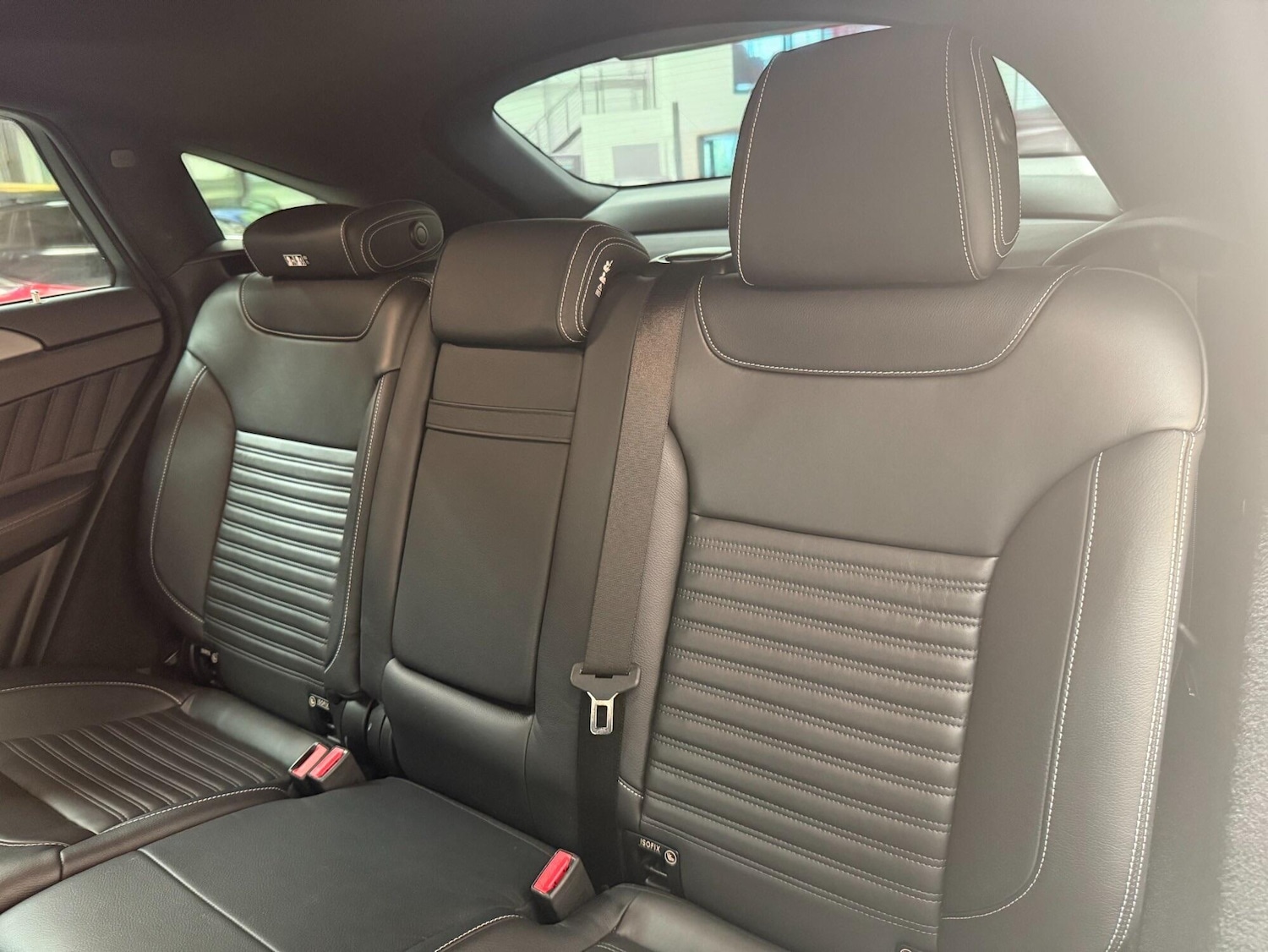 Used Mercedes-Benz GLE 2018 for sale - 76657375: Photo 28