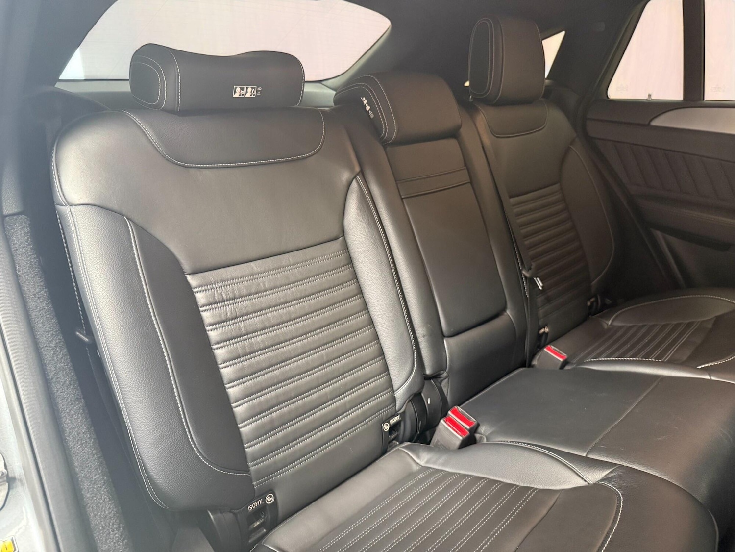 Used Mercedes-Benz GLE 2018 for sale - 76657375: Photo 30