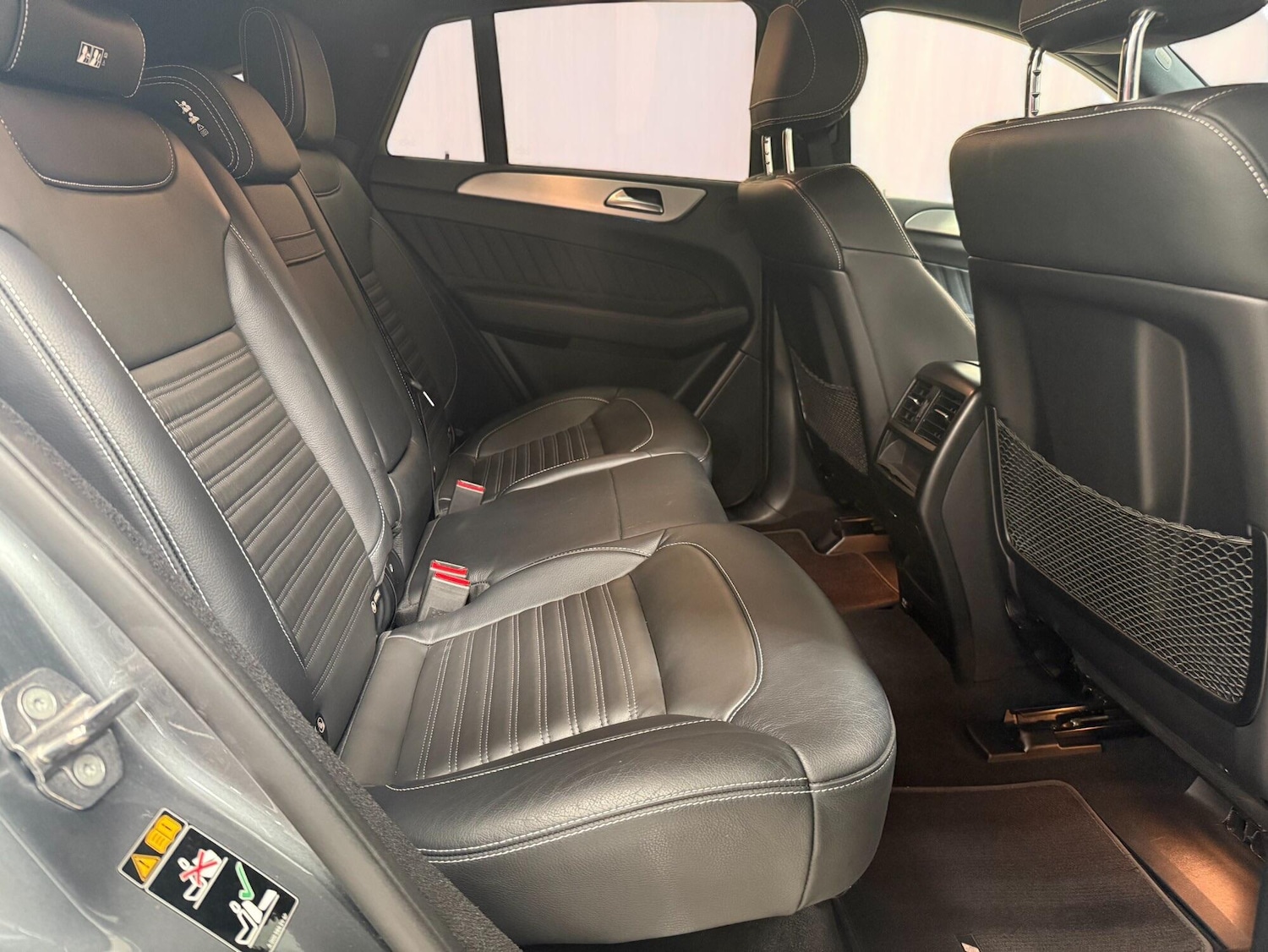 Used Mercedes-Benz GLE 2018 for sale - 76657375: Photo 31