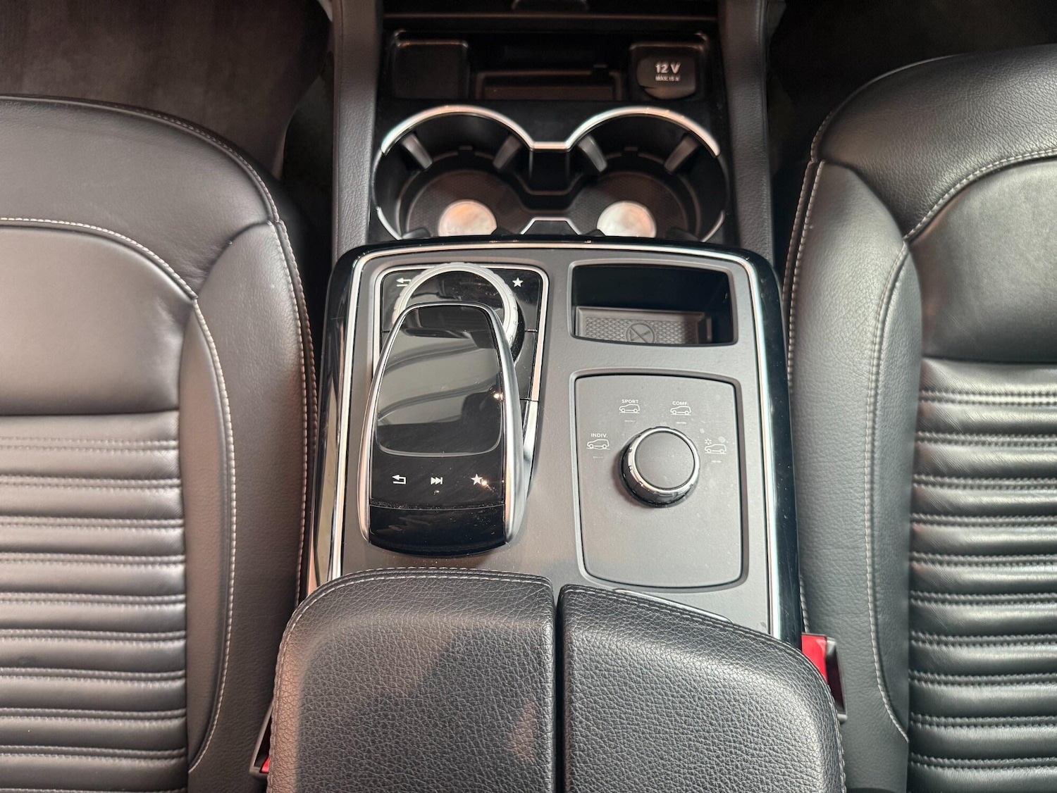 Used Mercedes-Benz GLE 2018 for sale - 76657375: Photo 37