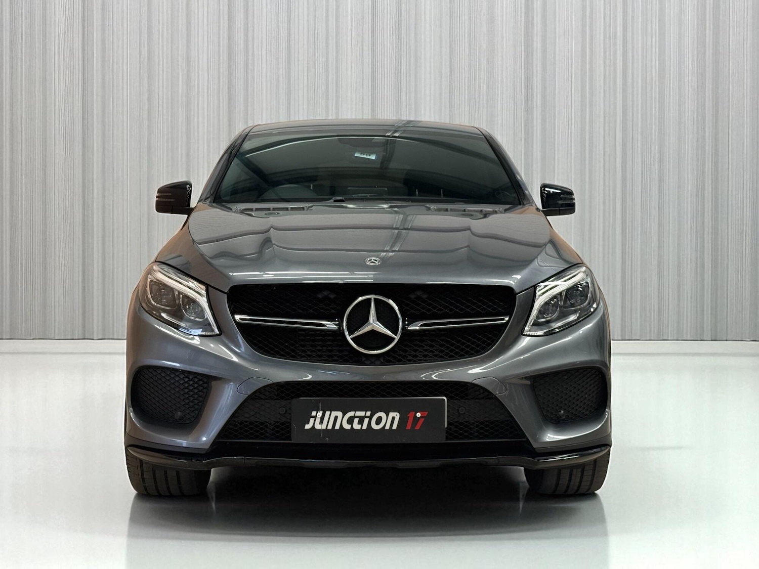 Used Mercedes-Benz GLE 2018 for sale - 76657375: Photo 4