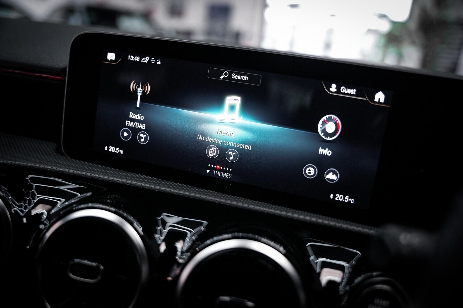 Used Mercedes-Benz A-Class 2020 for sale - 78019622: Photo 10