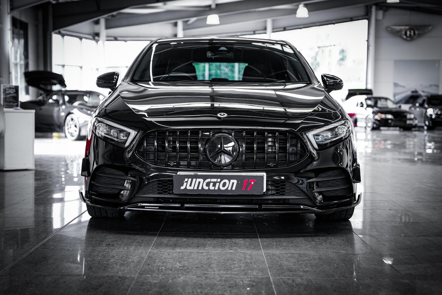 Used Mercedes-Benz A-Class 2020 for sale - 78019622: Photo 13