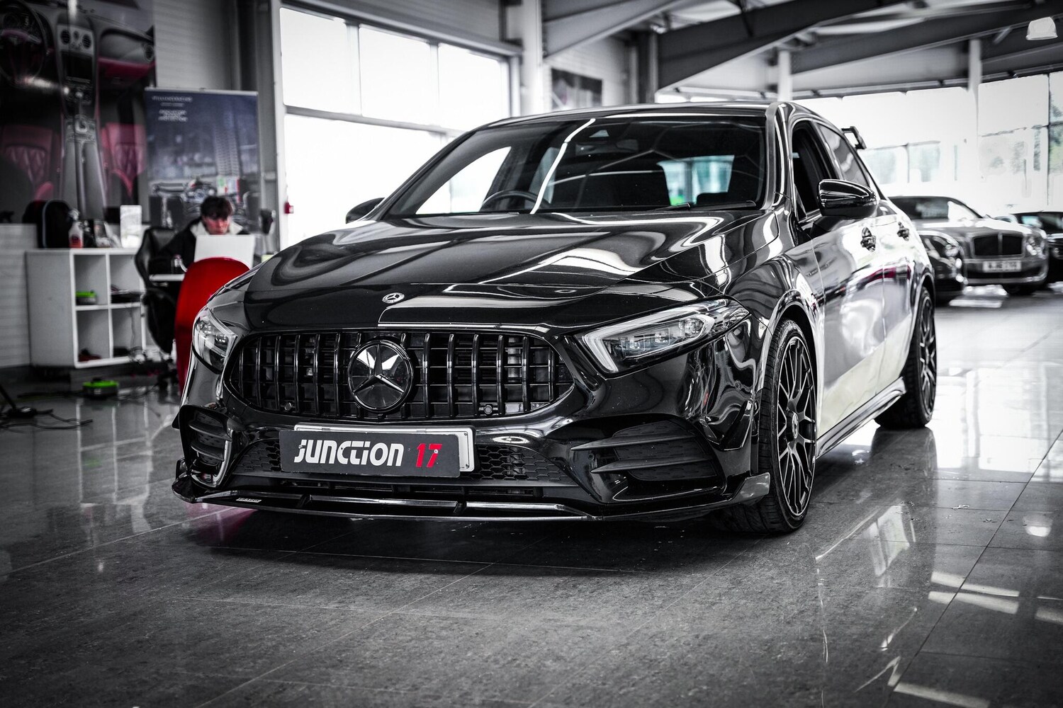 Used Mercedes-Benz A-Class 2020 for sale - 78019622: Photo 14