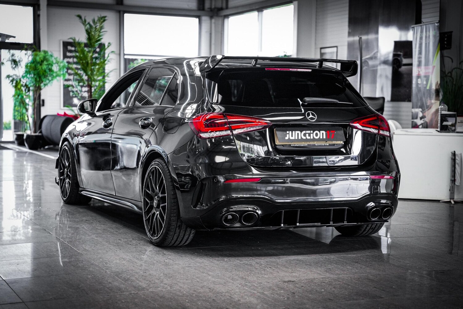 Used Mercedes-Benz A-Class 2020 for sale - 78019622: Photo 15