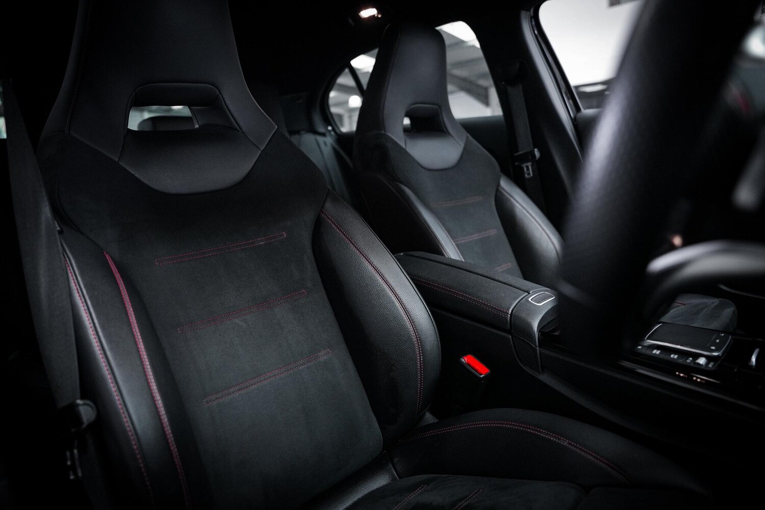 Used Mercedes-Benz A-Class 2020 for sale - 78019622: Photo 19