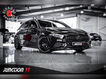 Mercedes-Benz A-Class feature image