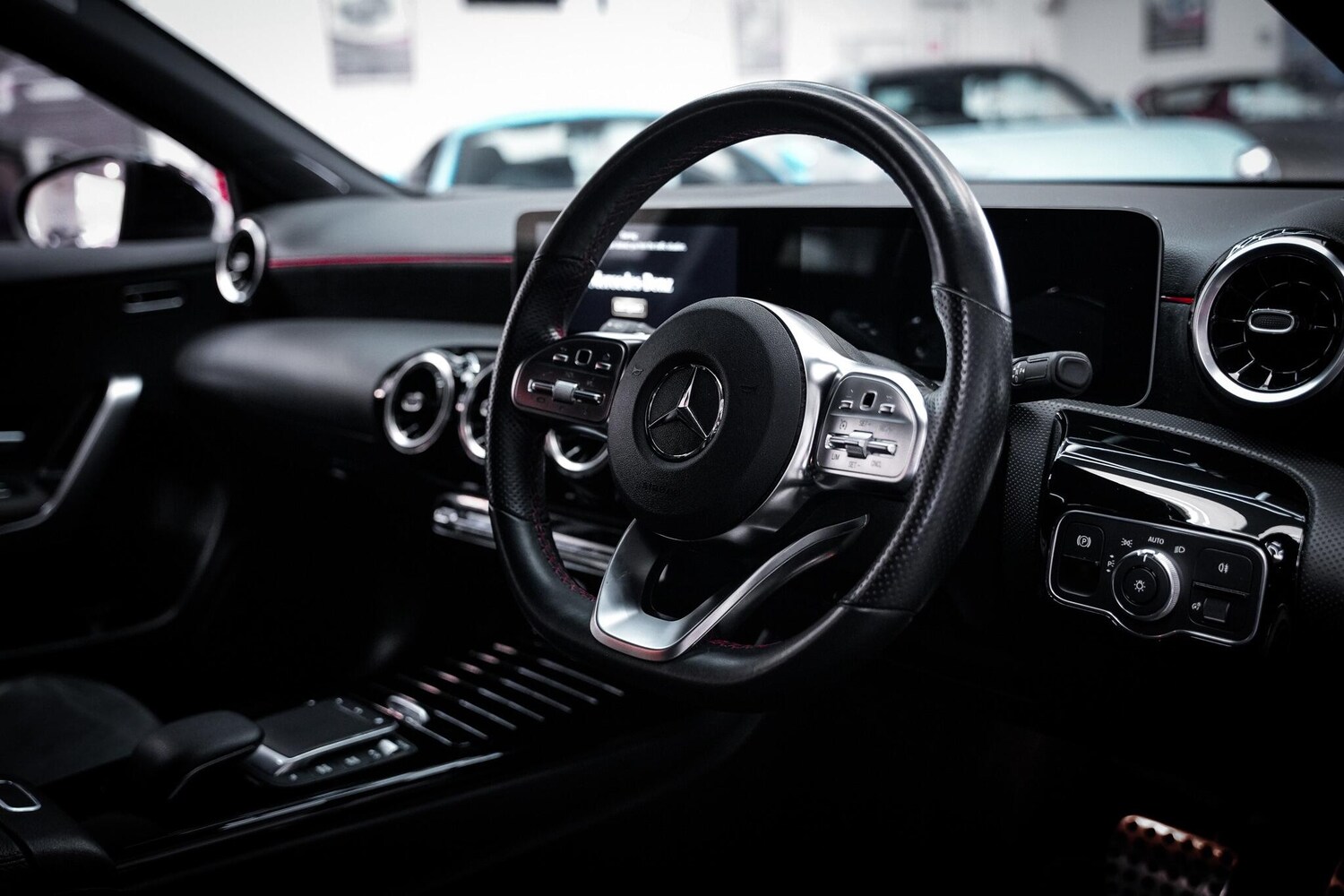 Used Mercedes-Benz A-Class 2020 for sale - 78019622: Photo 20