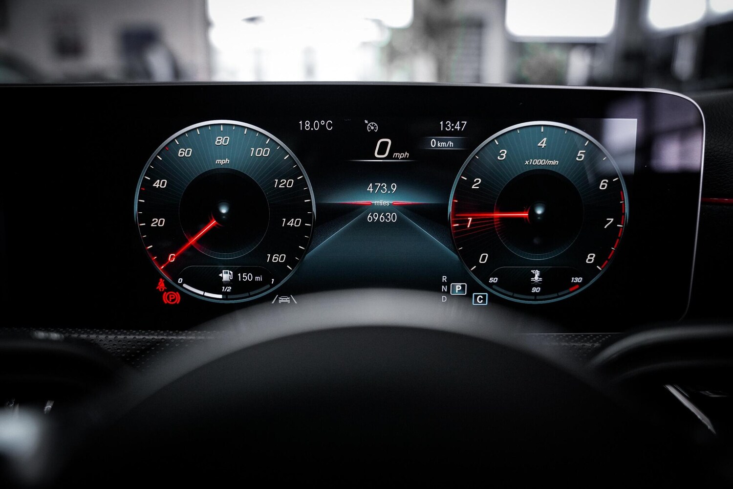 Used Mercedes-Benz A-Class 2020 for sale - 78019622: Photo 22