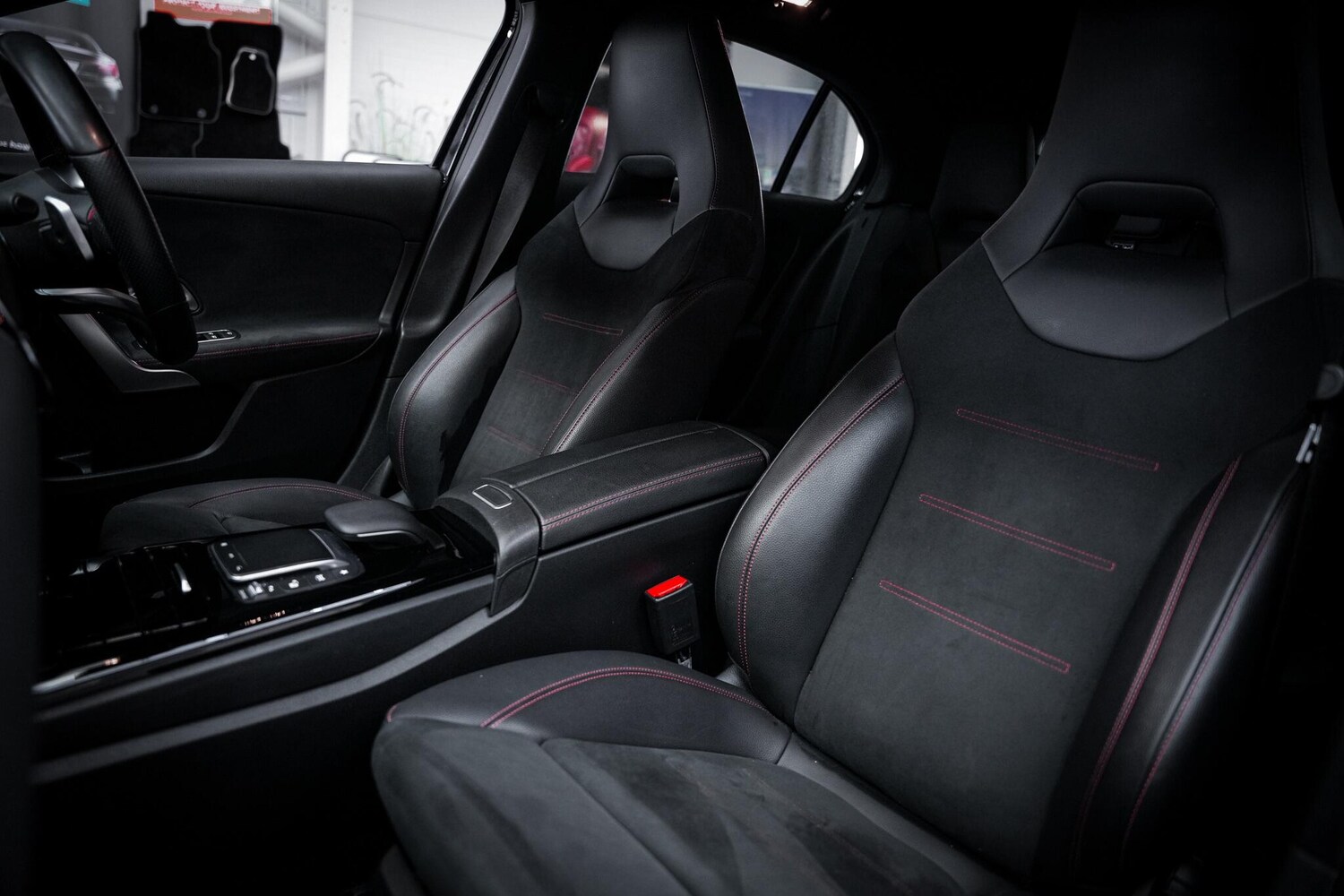 Used Mercedes-Benz A-Class 2020 for sale - 78019622: Photo 25