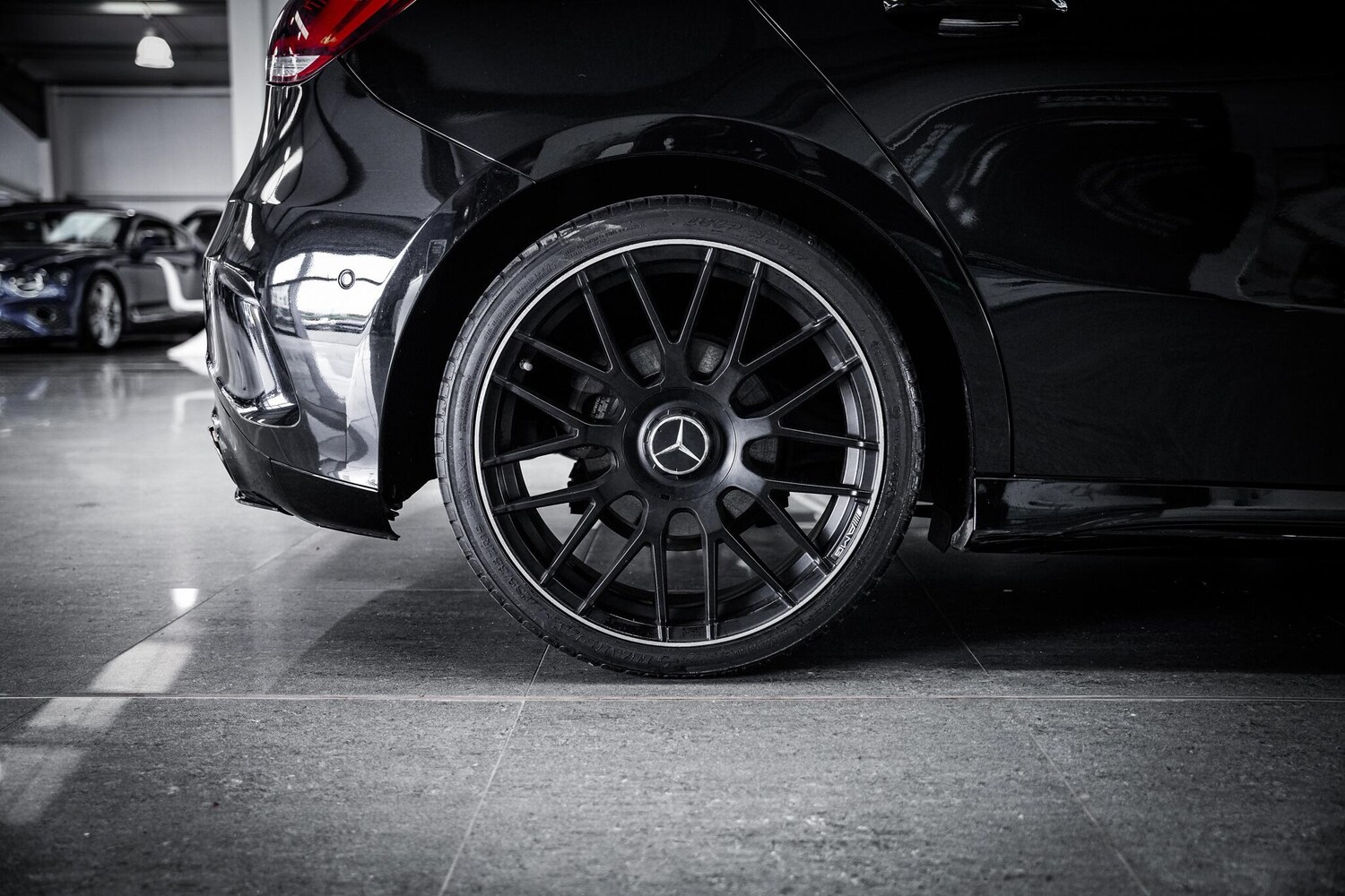 Used Mercedes-Benz A-Class 2020 for sale - 78019622: Photo 29