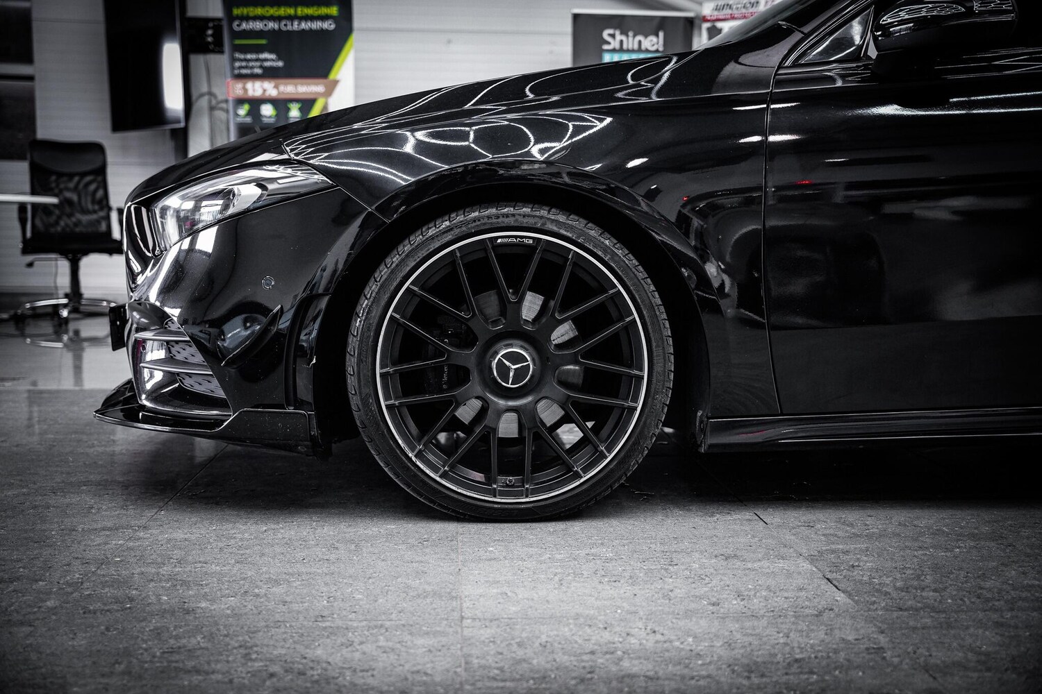 Used Mercedes-Benz A-Class 2020 for sale - 78019622: Photo 31