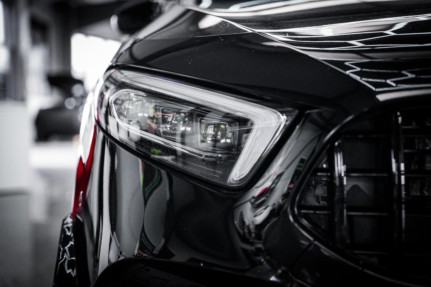 Used Mercedes-Benz A-Class 2020 for sale - 78019622: Photo 33