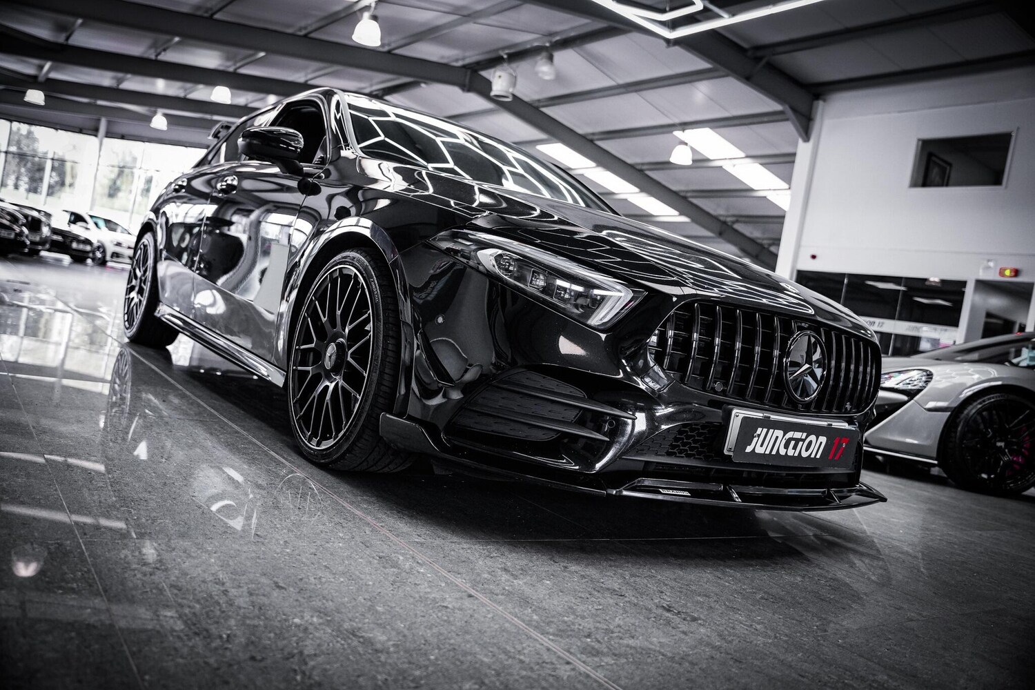 Used Mercedes-Benz A-Class 2020 for sale - 78019622: Photo 35