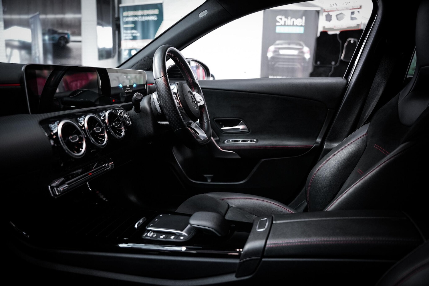 Used Mercedes-Benz A-Class 2020 for sale - 78019622: Photo 4