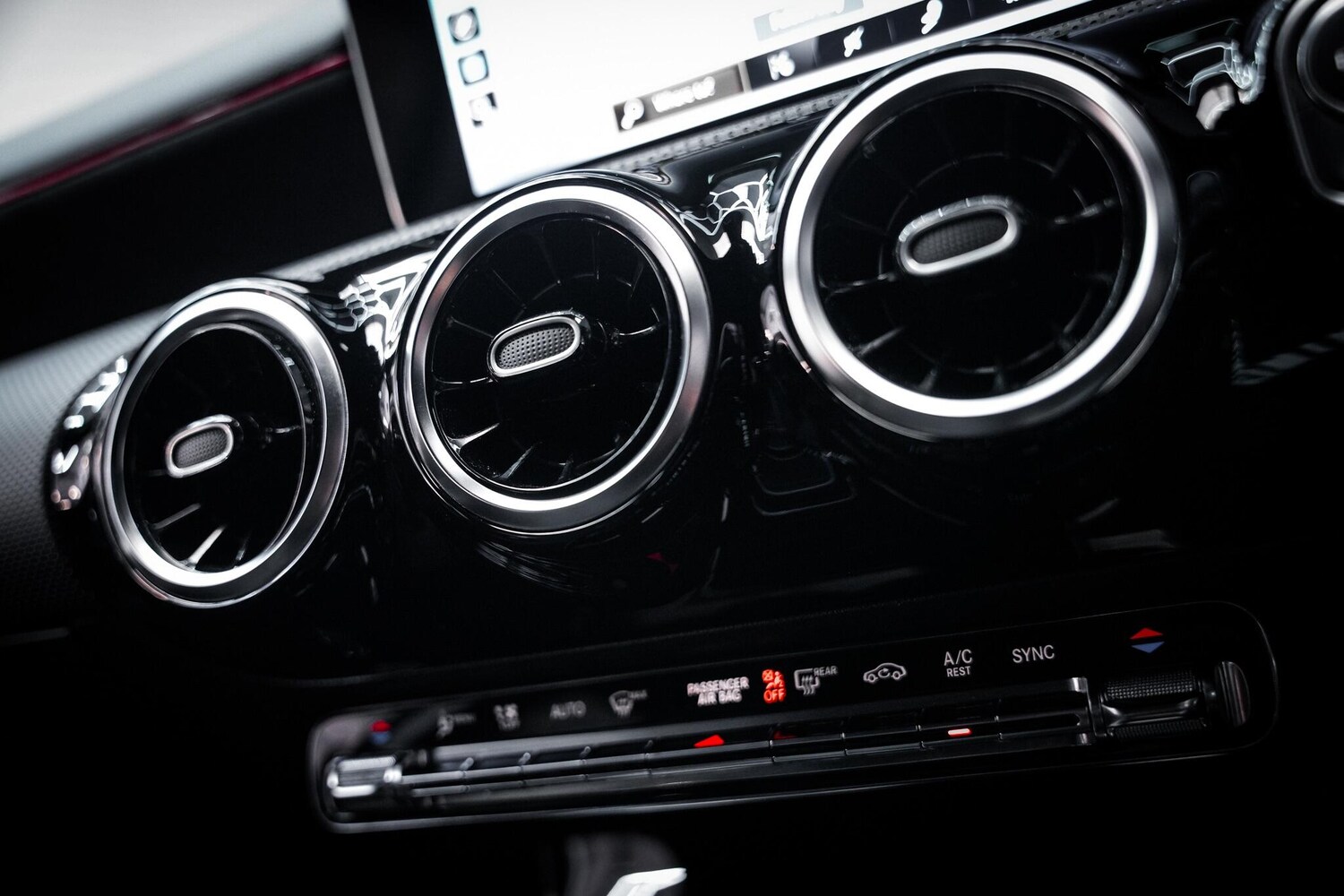 Used Mercedes-Benz A-Class 2020 for sale - 78019622: Photo 45