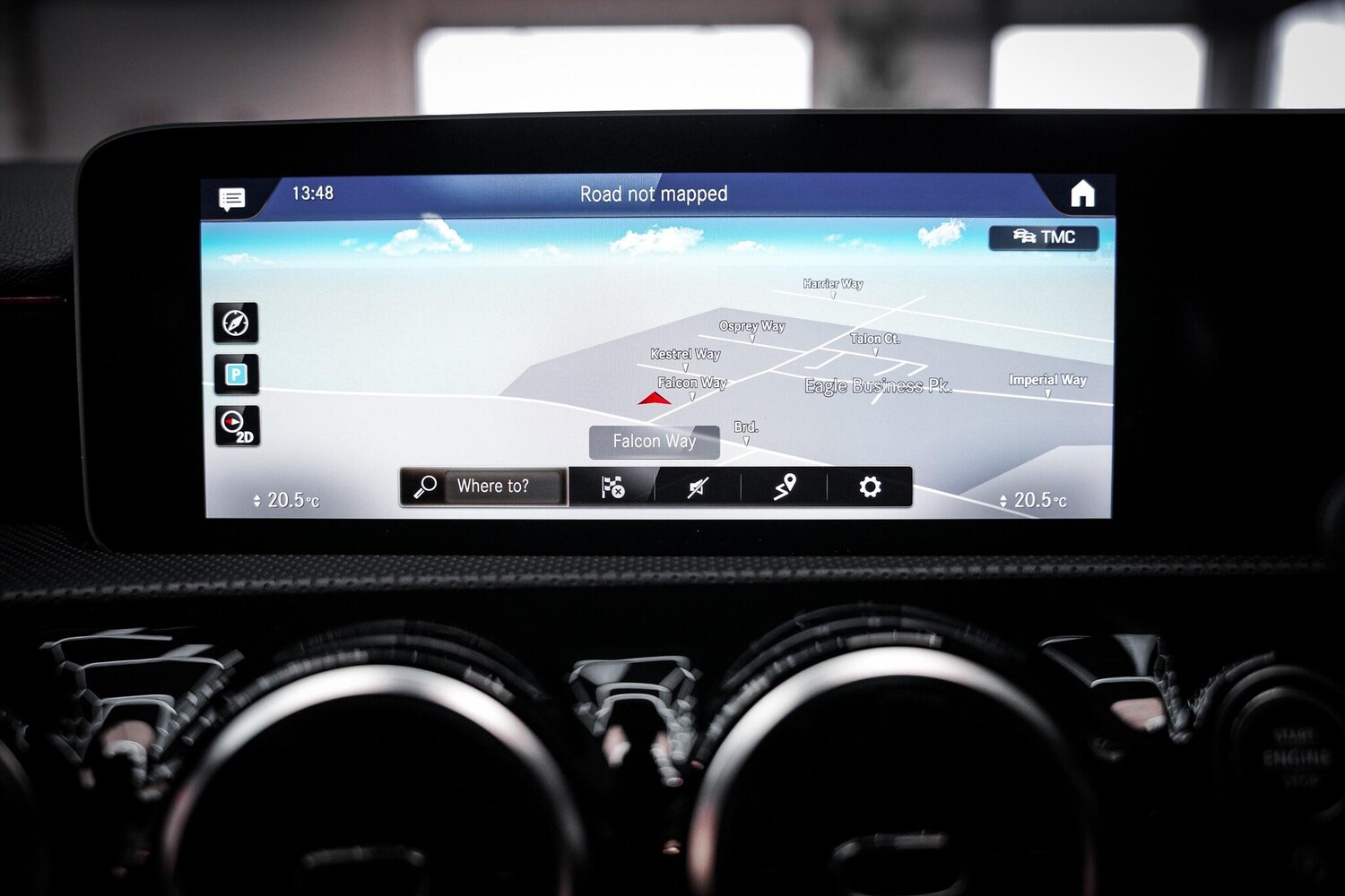 Used Mercedes-Benz A-Class 2020 for sale - 78019622: Photo 46