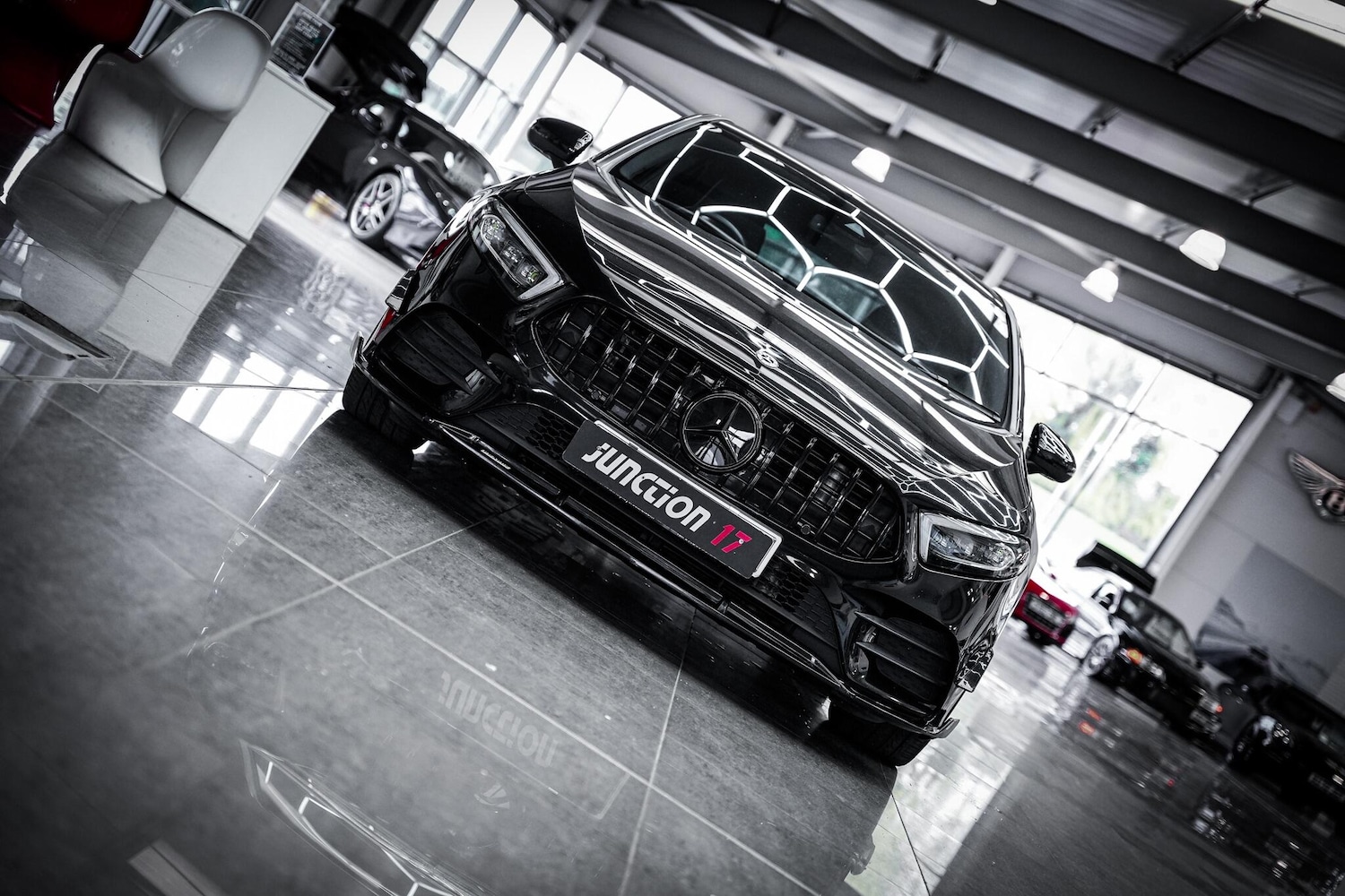 Used Mercedes-Benz A-Class 2020 for sale - 78019622: Photo 5