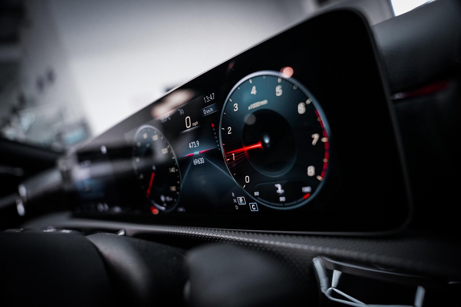 Used Mercedes-Benz A-Class 2020 for sale - 78019622: Photo 6