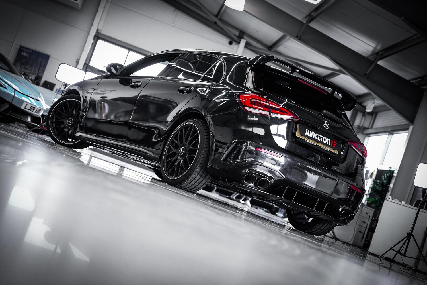 Used Mercedes-Benz A-Class 2020 for sale - 78019622: Photo 7