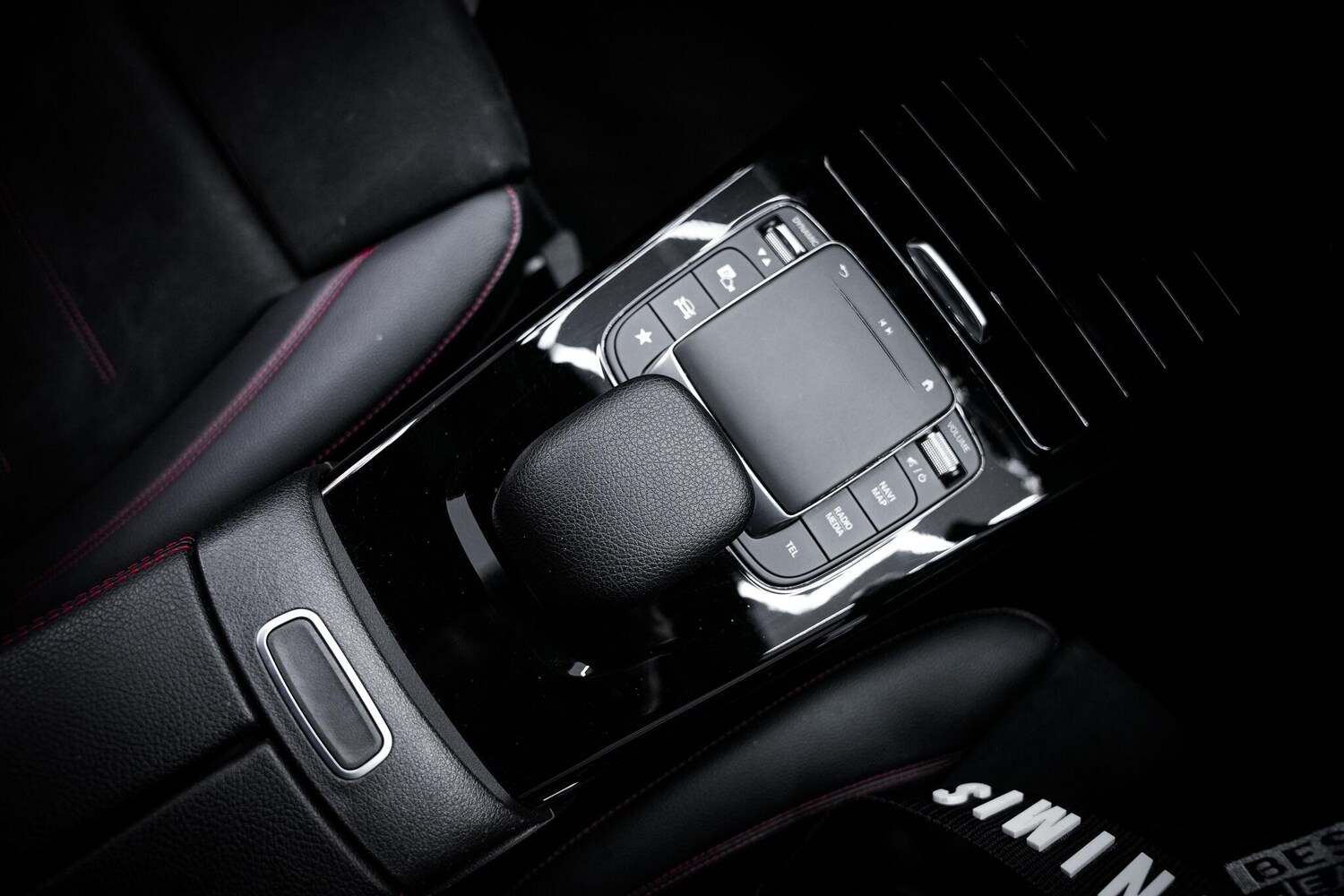 Used Mercedes-Benz A-Class 2020 for sale - 78019622: Photo 8