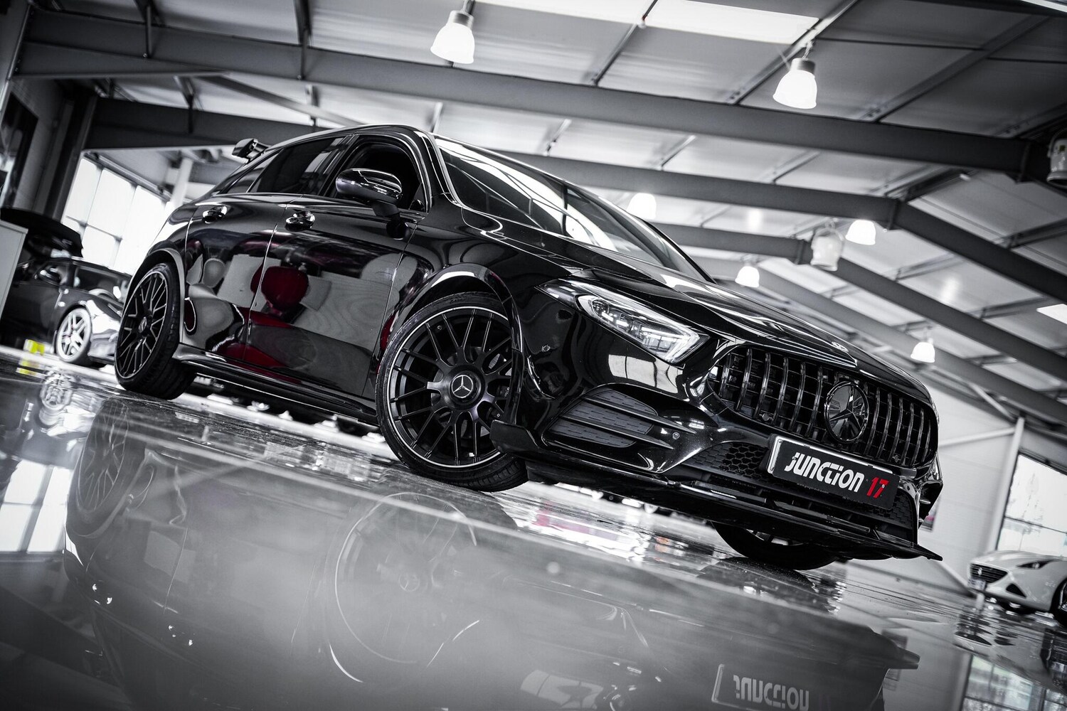 Used Mercedes-Benz A-Class 2020 for sale - 78019622: Photo 9