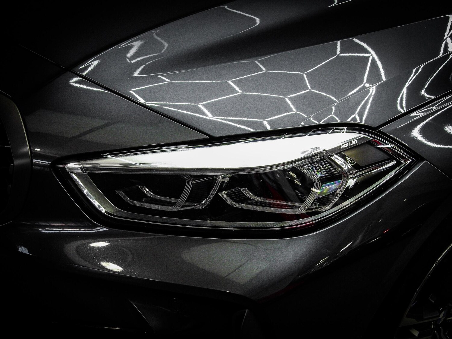 Used BMW 1 Series 2020 for sale - 77479087: Photo 12